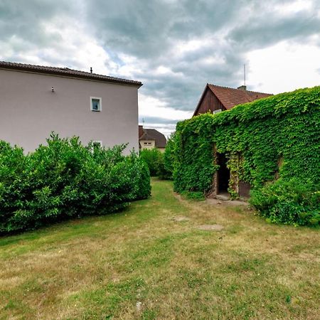 Apartmany Jaro Česká Skalice Exterior foto